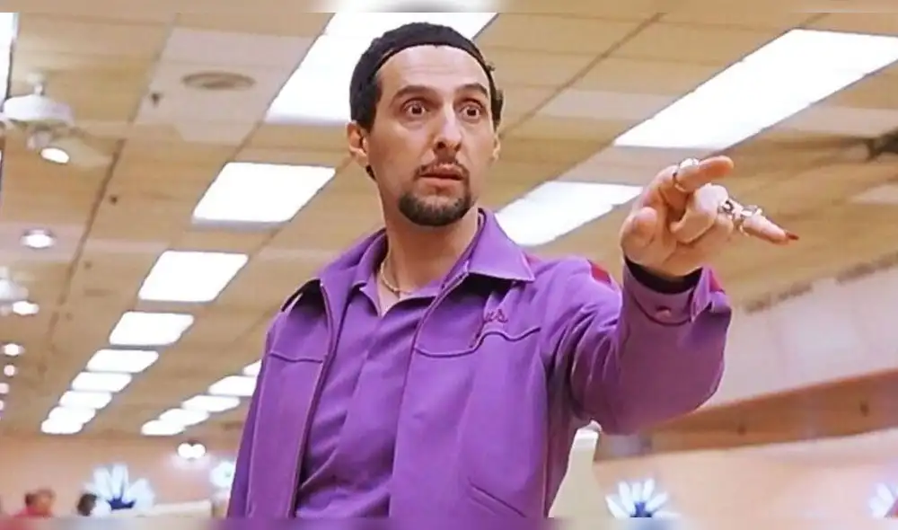 John Turturro hará de Carmine Falcone en Batman