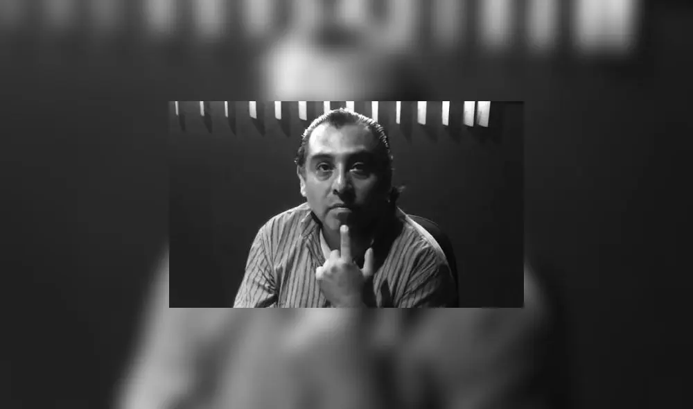 Luis Alfonso Mendoza trabajaba como profesor en ArtSpot desde hace 24 años. (Foto: El Maldad)