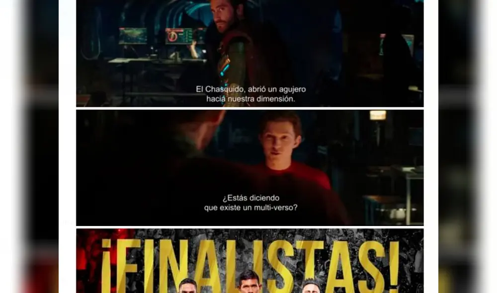 Perú goleó a Chile y los crueles memes estuvieron a la orden del día [FOTOS]