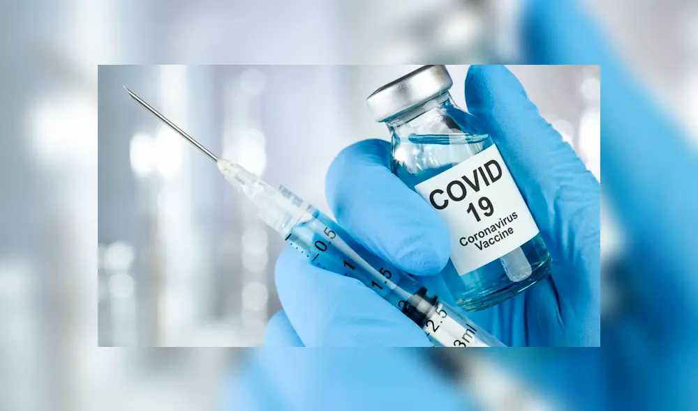 Gran Bretaña ya tenía un acuerdo con la compañía AstraZeneca. (Foto: Agencia SINC) Gran Bretaña ya tenía un acuerdo con la compañía AstraZeneca. (Foto: Agencia SINC)