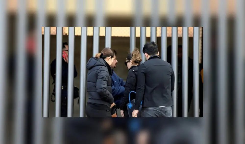 Un niño mató a su maestra y se quitó la vida este viernes en una escuela en Torreón. Foto: Difusión.