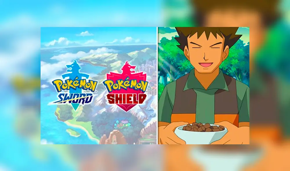 El último videojuego de Pokémon no solo confirma que los pokémon se comen, también que son cocinados en lo que parece ser una parrilla.