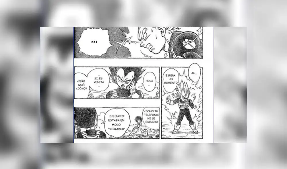 Dragon Ball Super: Gato Saiyajin deja en ridículo a Vegeta al mostrar todo su poder