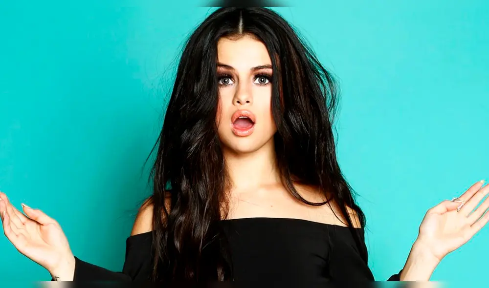 Selena Gomez se luce con sugerente bikini