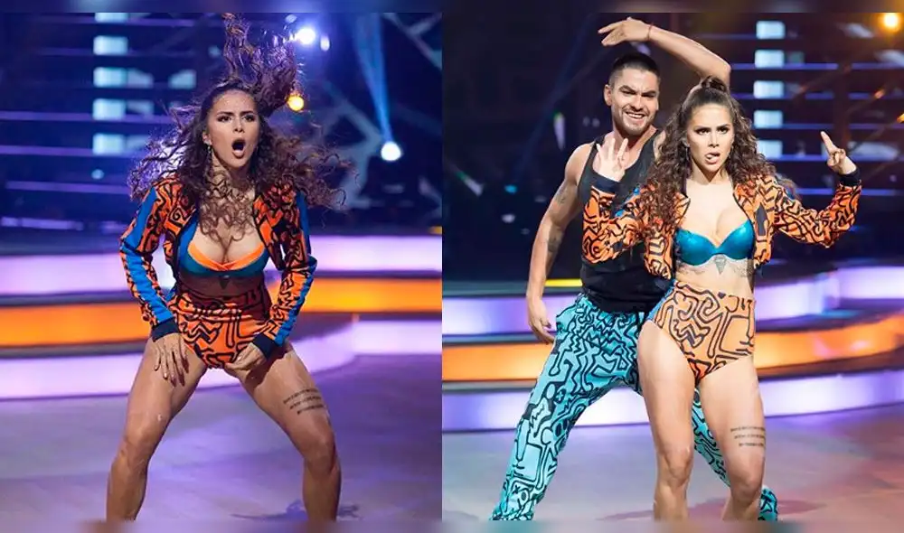 Greeicy Rendón jugó 'broma' pesada a sus fans en Instagram [VIDEO]