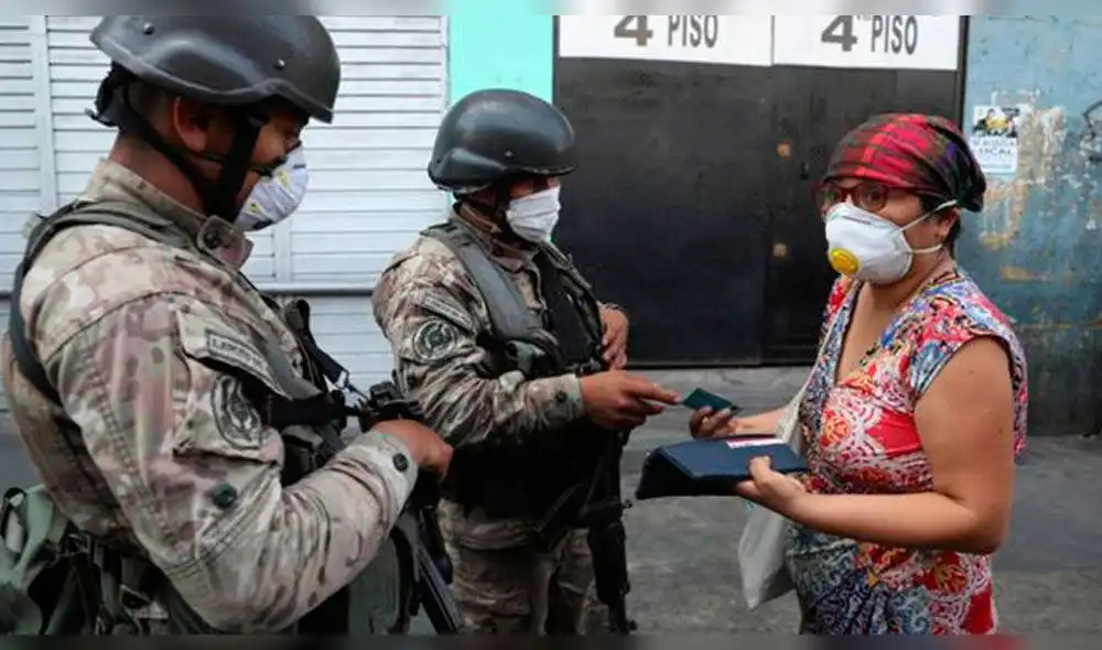 A pesar de presentar seis casos de coronavirus en la región, ciudadanos continúan desacatando decreto.