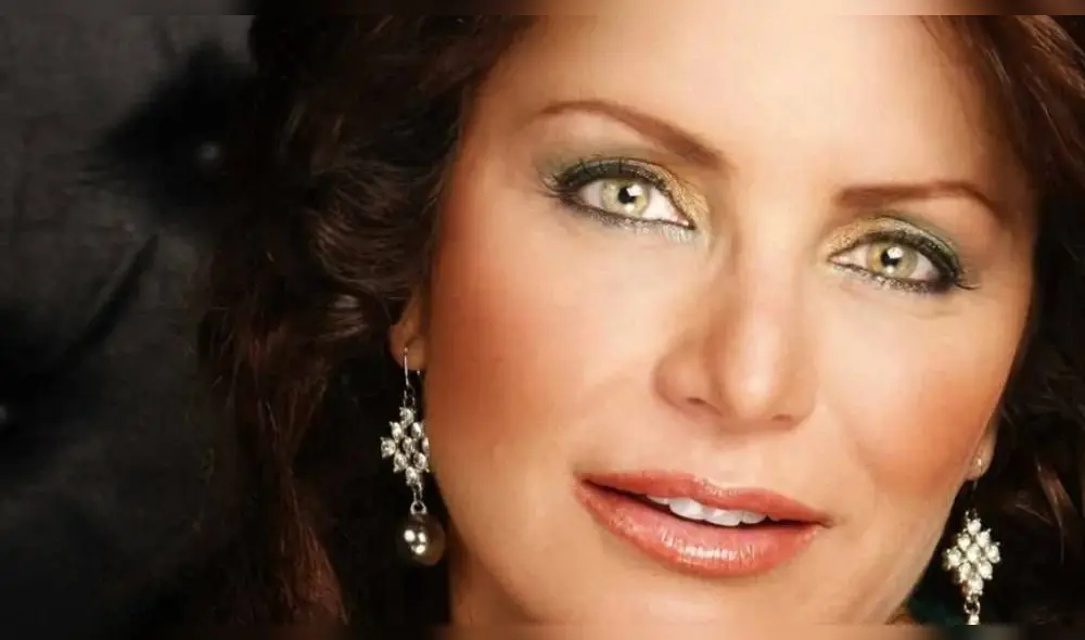 Diana Quijano  Foto: Instagram