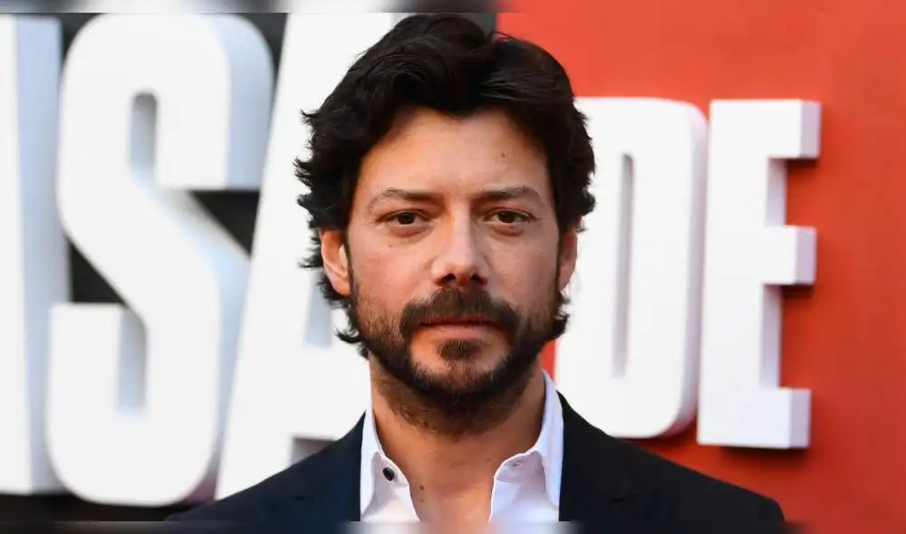 El actor español es uno de los artistas que apoya la campaña 'Yo me corono'. (Foto: AFP)