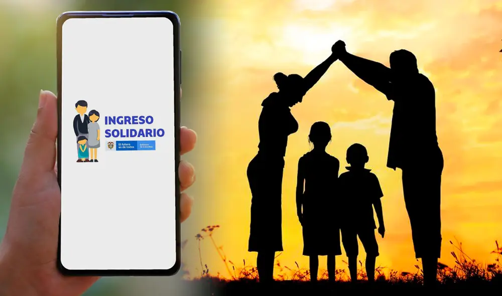 Revisa por qué no te ha llegado el Ingreso Solidario de diciembre 2022 y cuándo es la fecha del pago para los bancarizados. Foto: composición LR/Pexels/Ingreso Solidario/Difusión