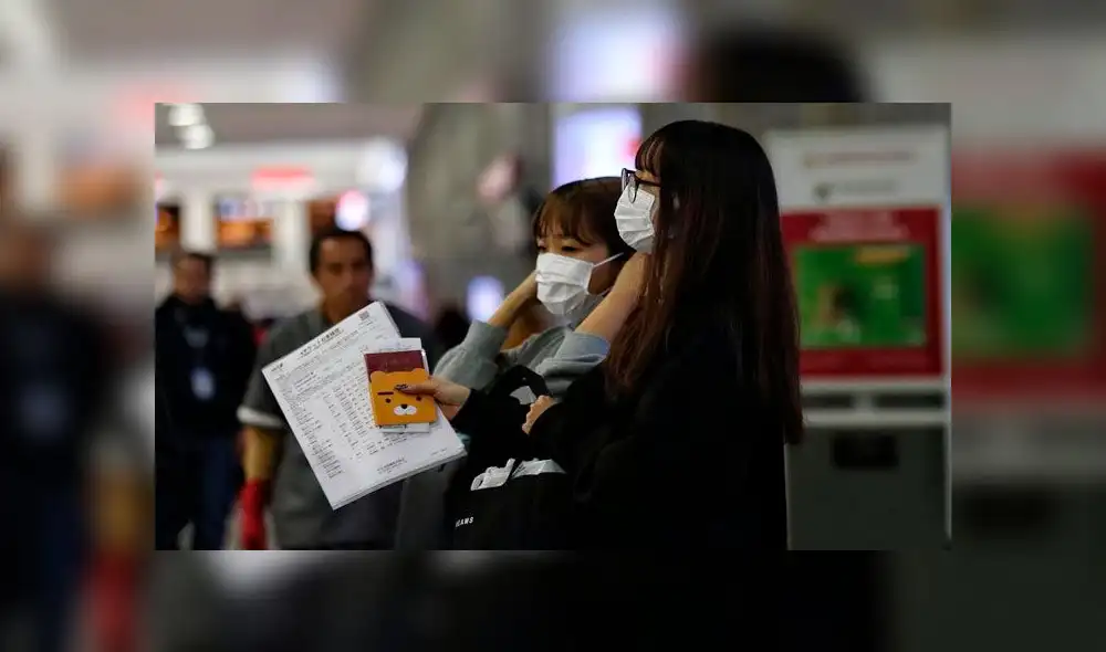 OMS habilita cuenta en red social Tik Tok para enfrentar falsos estudios OMS habilita cuenta en red social Tik Tok para enfrentar falsos estudios