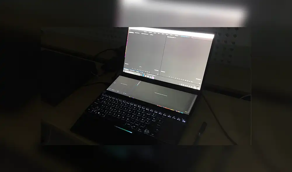 Reposamanos independiente.