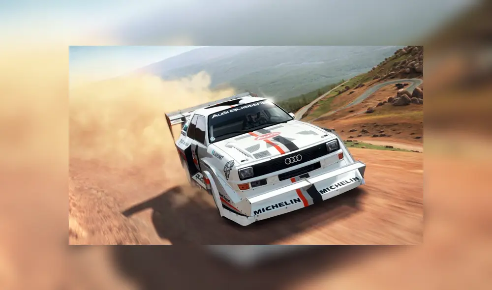 Descarga Dirt Rally completamente gratis desde Steam por tiempo limitado.