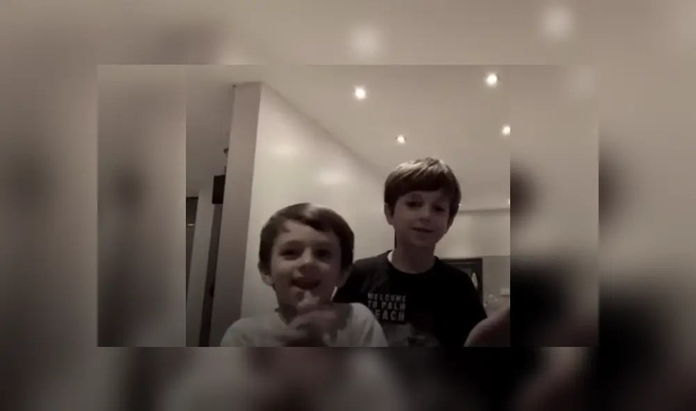 Desliza las imágenes para ver más de este video viral que ha dejado conmovidos a todos en Facebook.