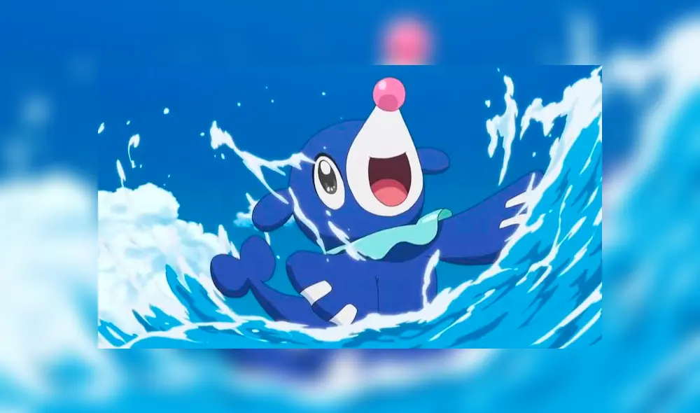 Se filtran más de 30 pokémon que llegarían a Pokémon Escudo y Espada Se filtran más de 30 pokémon que llegarían a Pokémon Escudo y Espada