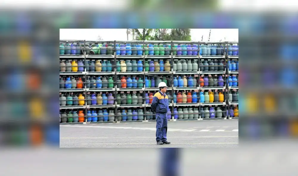 Hay cinco denuncias por concertación de precios en mercado de combustibles Hay cinco denuncias por concertación de precios en mercado de combustibles