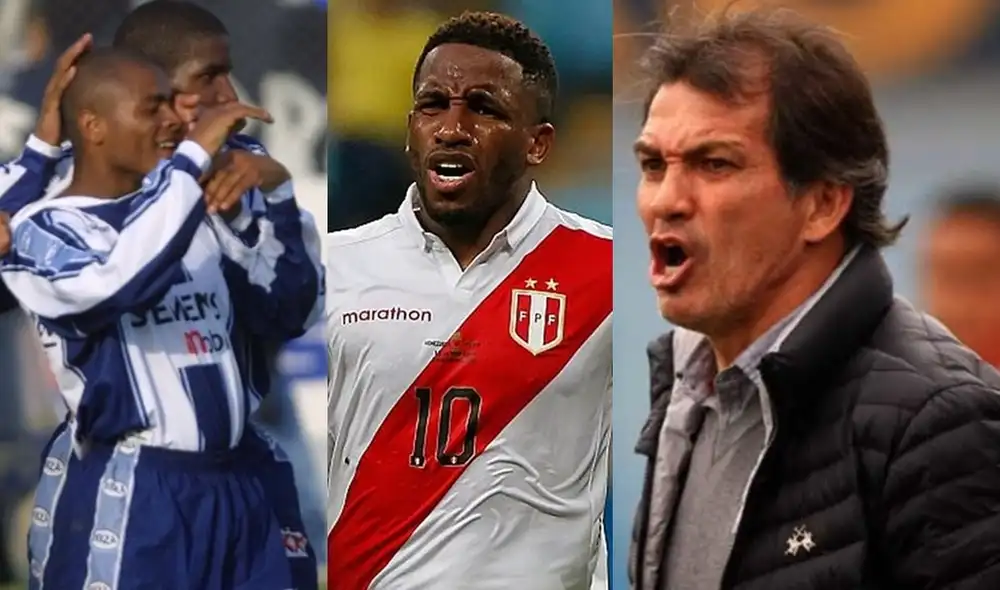 Farfán - Aguirre - Navarro Farfán - Aguirre - Navarro