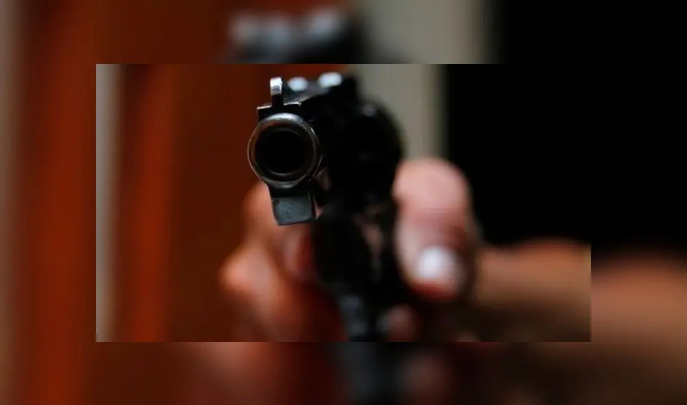 Menor fallece tras recibir disparo por parte de delincuentes que escapaban de la Policía Nacional. Créditos: Google.