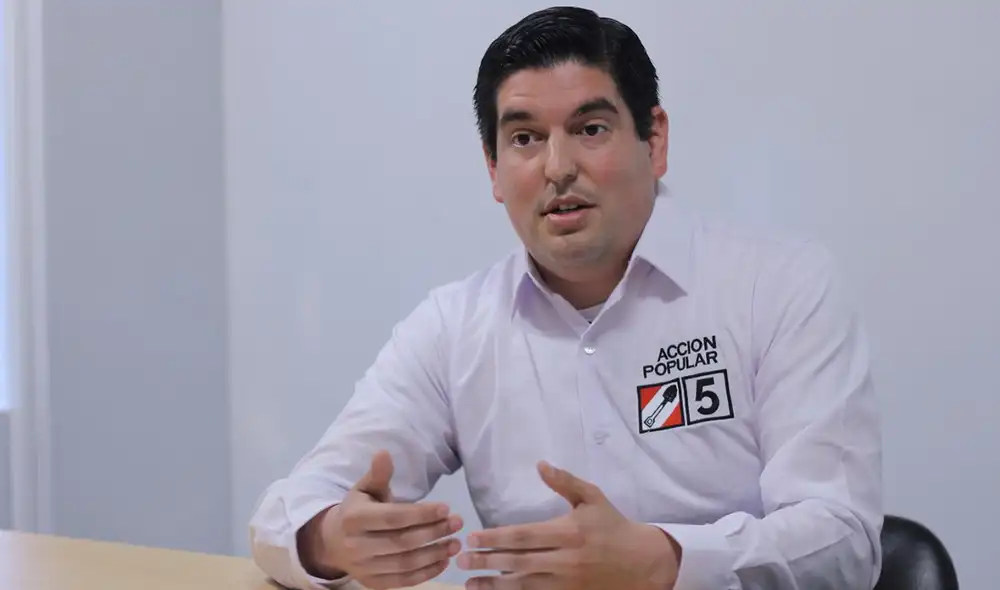 Luis Roel