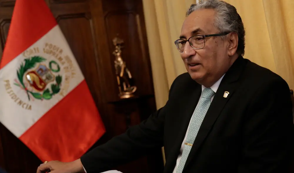 José Luis Lecaros José Luis Lecaros