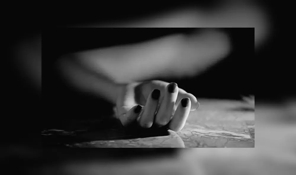 Feminicidio Feminicidio