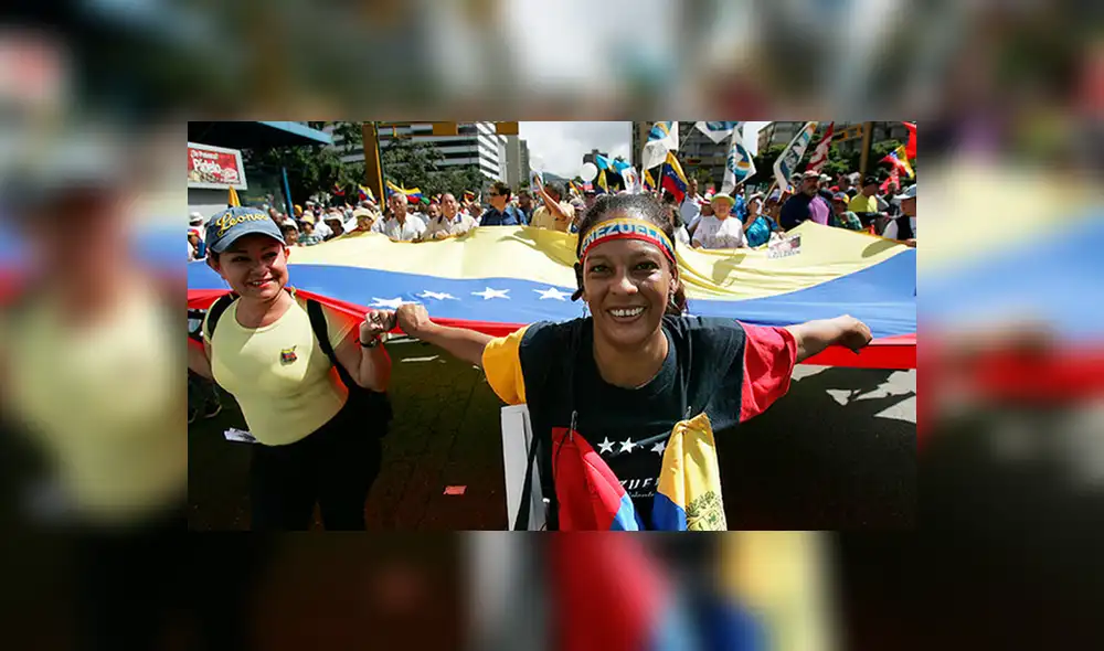 EN VIVO Venezuela hoy: Maduro pide a grupos paramilitares que detengan a Guaidó