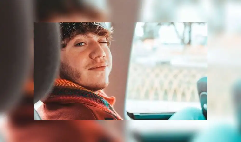 Paulo Londra conquista a estrella del reggaetón [VIDEO]