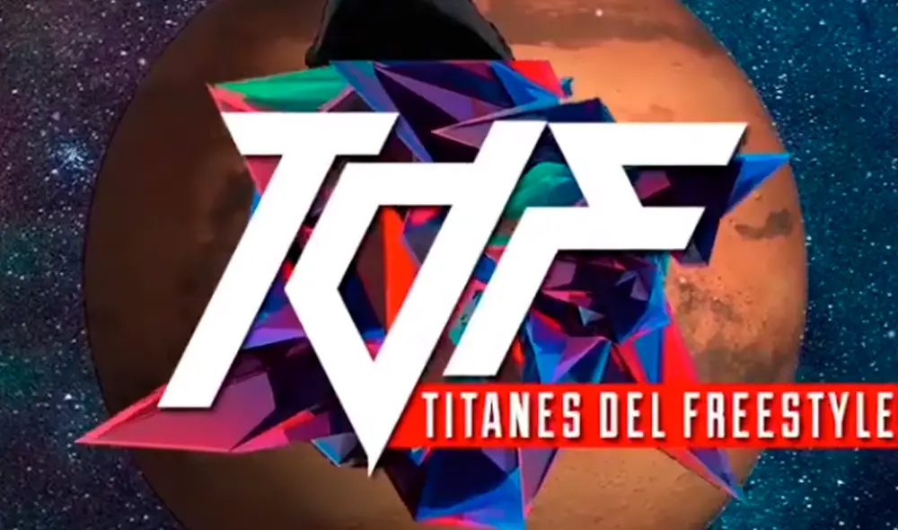 Titanes del Freestyle EN VIVO HOY ONLINE vía YouTube y Facebook GRATIS desde las 18:00 horas de Perú y México. Titanes del Freestyle EN VIVO HOY ONLINE vía YouTube y Facebook GRATIS desde las 18:00 horas de Perú y México.