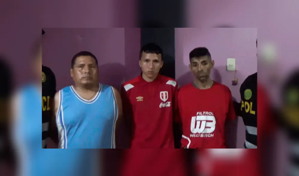 Callao: negaron vender droga, pero videos los pusieron al descubierto [VIDEO]