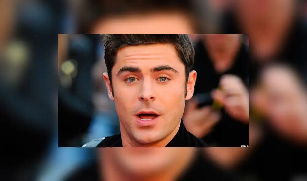 Instagram: Zac Efron depiló partes íntimas de jugador de rugby [VIDEO]