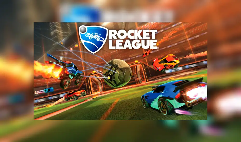 Rocket League será juego gratis y dejará Steam para ir a Epic Games Store. Foto: Rocket League Rocket League será juego gratis y dejará Steam para ir a Epic Games Store. Foto: Rocket League