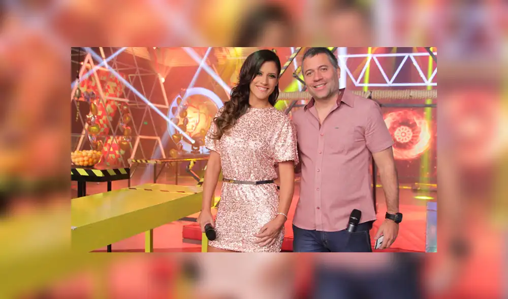 ¿A qué se dedica María Pía Copello después de despedirse de 'Esto es guerra'? [VIDEOS]