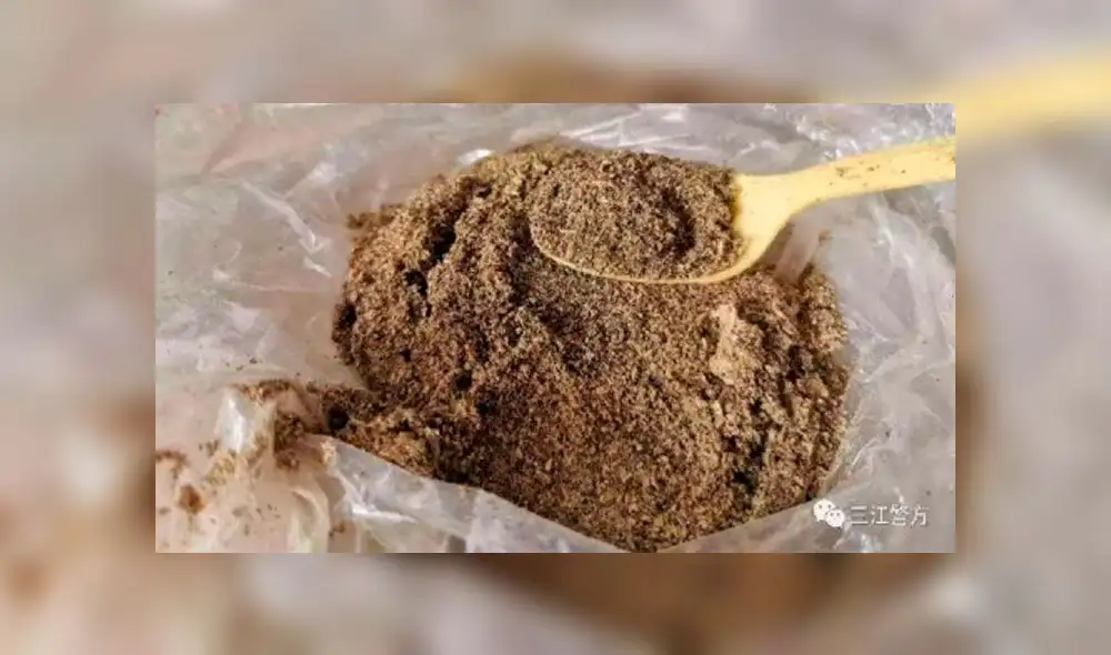 Arrestan a dueño de restaurante por vender comida preparada con opio