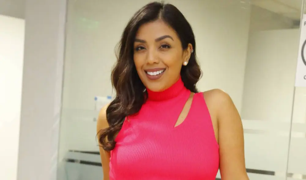 Kate Candela habla sobre el empoderamiento femenino en la música. | Foto: José Abanto (La República)