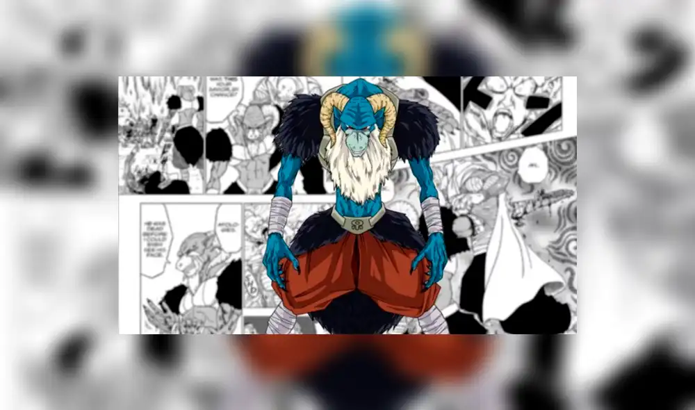 Dragon Ball Super: Moro asesina a su cómplice al ver que lo traicionó