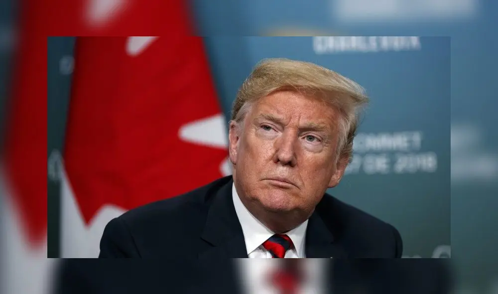 Donald Trump Donald Trump