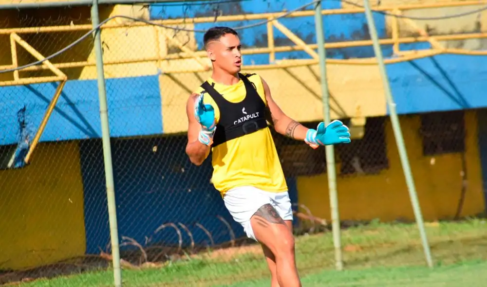 Sigue aquí EN VIVO el Cerro Porteño vs. Sportivo Luqueño por el Torneo Apertura. Foto: Twitter Sigue aquí EN VIVO el Cerro Porteño vs. Sportivo Luqueño por el Torneo Apertura. Foto: Twitter