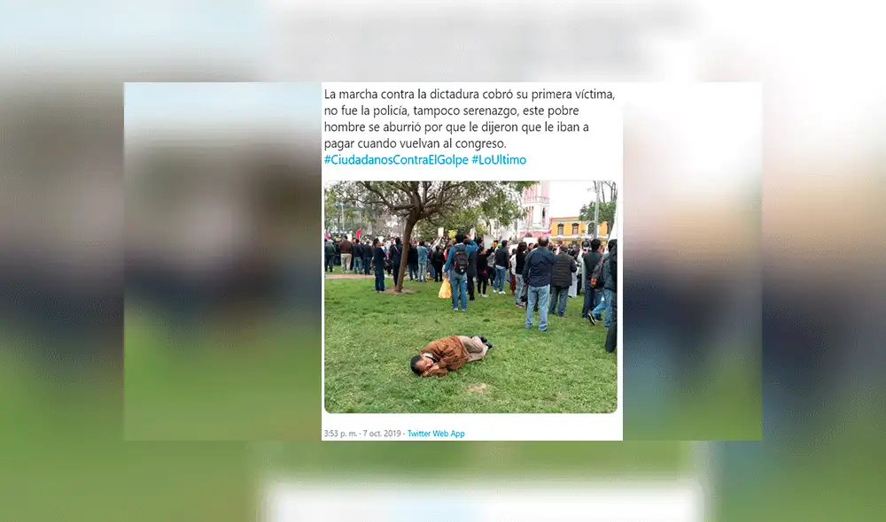 Memes - marcha contra Martín Vizcarra Memes - marcha contra Martín Vizcarra