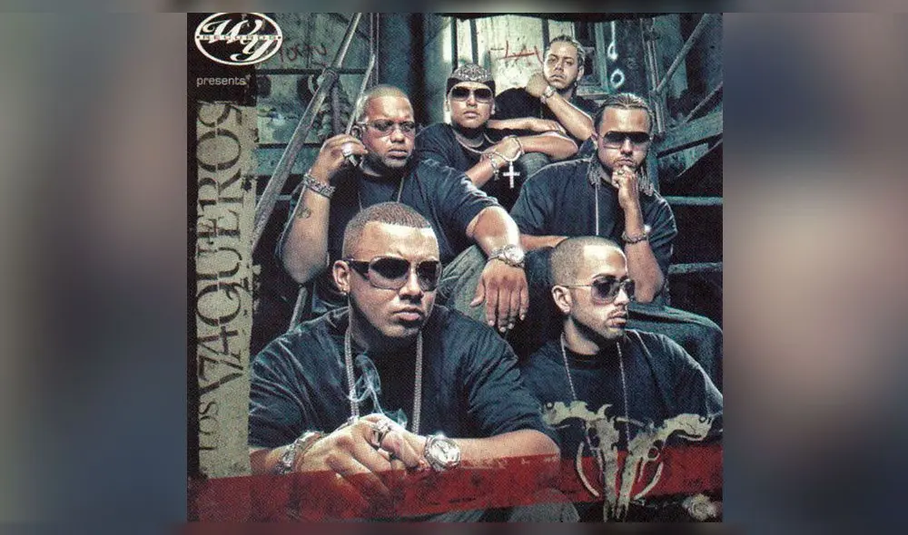 Wisin y Yandel: las mejores canciones para recordar al dúo de la historia [VIDEOS]