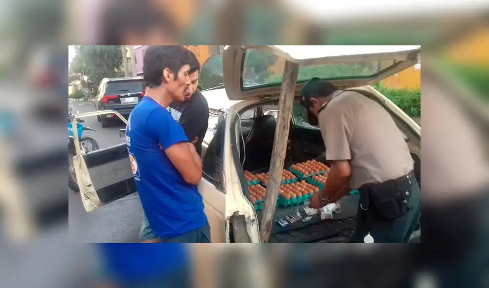 San Miguel: intervienen a comerciantes que entregaban billetes falsos