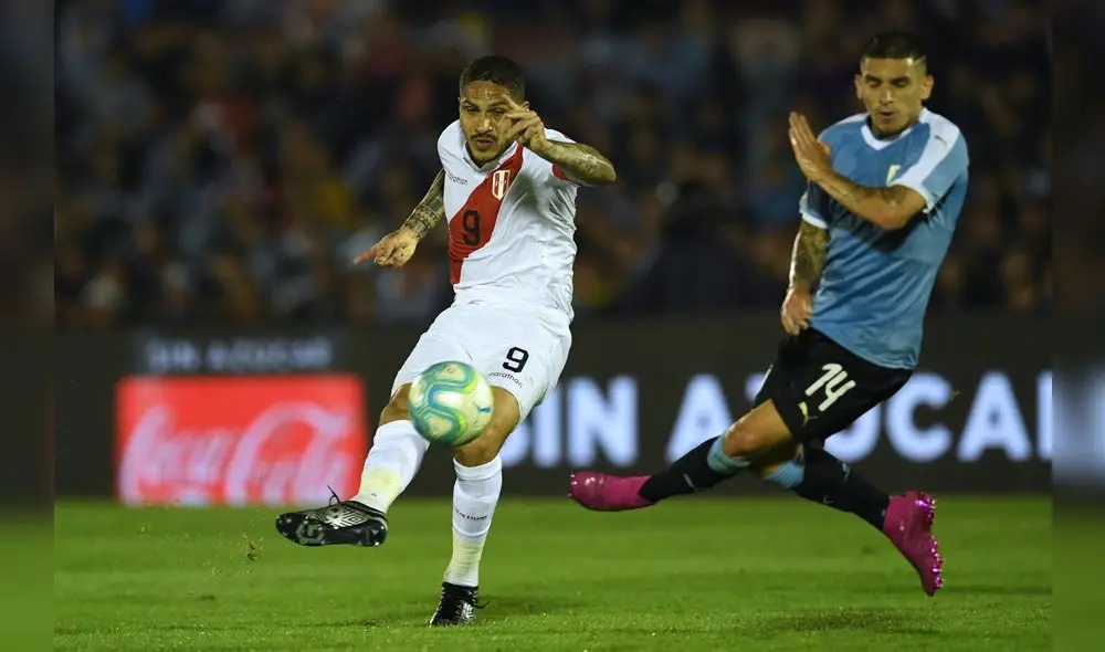 Rotura de ligamento cruzado: Paolo Guerrero y la lesión más temida en el mundo del fútbol. Foto: AFP Rotura de ligamento cruzado: Paolo Guerrero y la lesión más temida en el mundo del fútbol. Foto: AFP