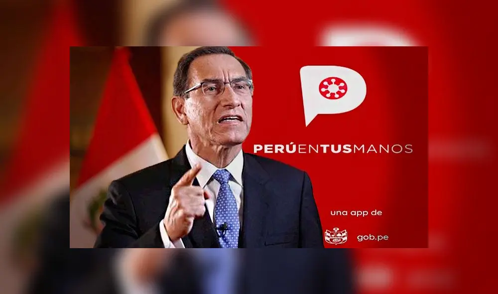 El aplicativo 'Perú en tus manos' fue descargado hasta la fecha por cerca de un millón y medio de personas. Arequipa, La Libertad y Junin son las regiones con más descargas. El aplicativo 'Perú en tus manos' fue descargado hasta la fecha por cerca de un millón y medio de personas. Arequipa, La Libertad y Junin son las regiones con más descargas.