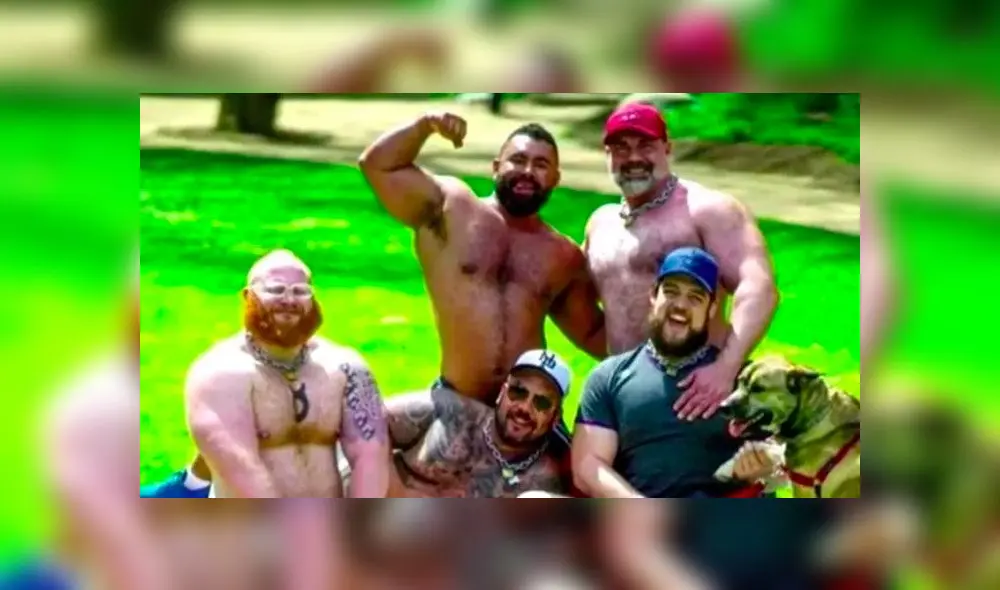 Joven murió tras inyectarse silicona en los genitales a pedidos de sus novios. Foto: Facebook