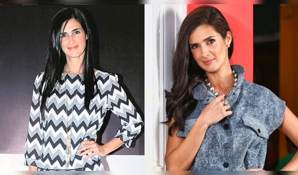 Vanessa Saba revela en Instagram por qué dejó de fumar y aconseja a fans [FOTOS]