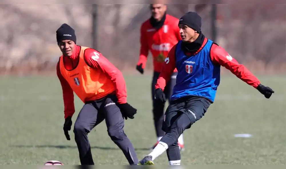 Perú vs Paraguay: El posible once que Gareca pondría ante los guaraníes [FOTOS]