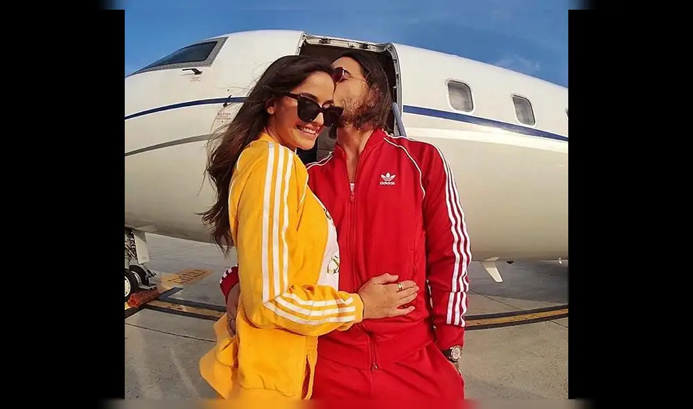 Cantante relacionado sentimentalmente con Maluma rompe su silencio