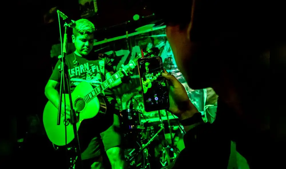 La HORA CERO de ''Rezaka'' [FOTOS]