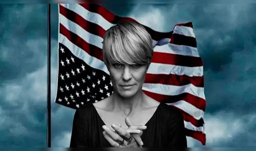 House of Cards: revelan nuevos personajes para la sexta temporada [VIDEO]
