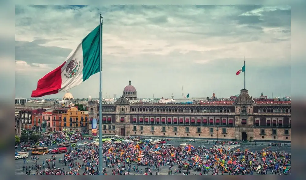 Ciudad de México. CDMX. Ciudad de México. CDMX.