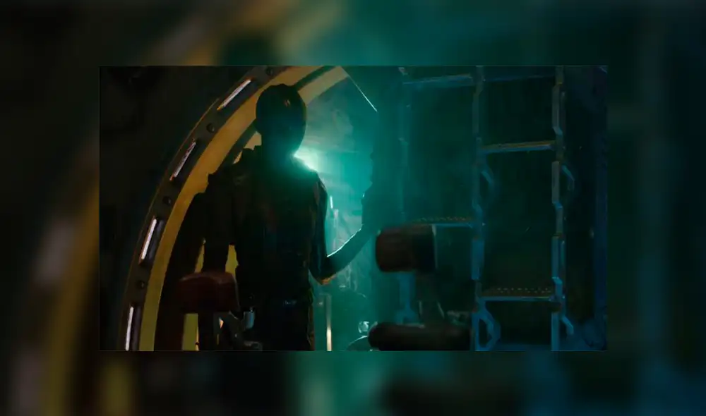 Avengers Endgame: ¿Nebula sería la salvadora de Tony Stark? Teoría sorprende a todos Avengers Endgame: ¿Nebula sería la salvadora de Tony Stark? Teoría sorprende a todos