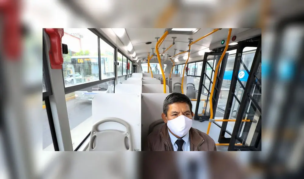 Foto: Difusión/Municipalidad de Lima. Foto: Difusión/Municipalidad de Lima.